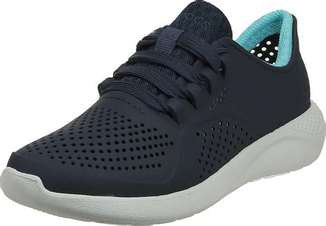 crocs women's literide pacer sneakers.